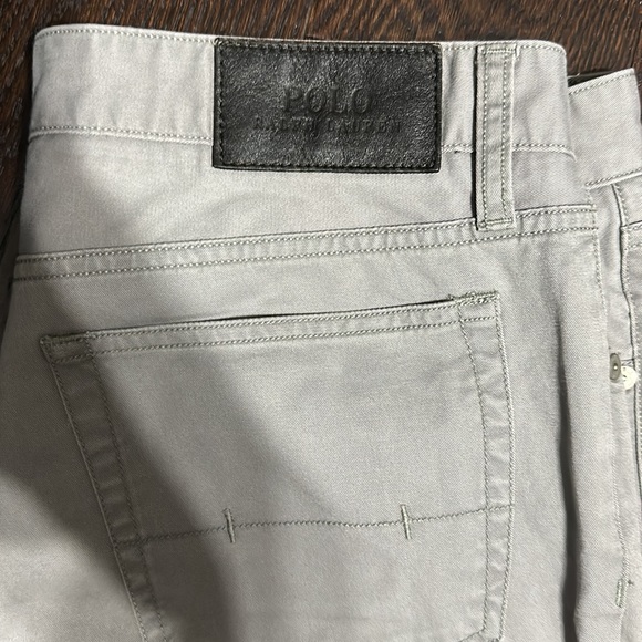 Mens ralph Lauren pants - Picture 2 of 3